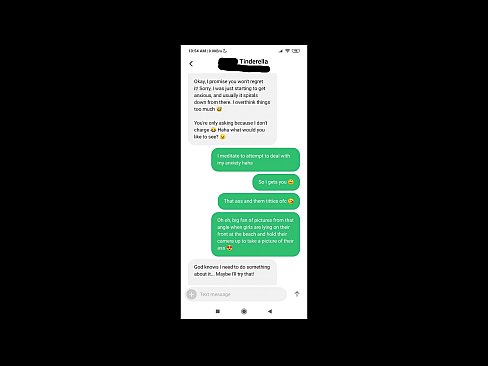 ❤️ Tinder မှ PAWG အသစ်တစ်ခုကို ကျွန်ုပ်၏ harem သို့ ထည့်ခဲ့သည် ( Tinder နှင့် စကားပြောပါ ) ❤ Sluts မှာ porn my.yinshuabang.top ❌️